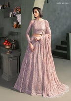 Heritage Luxury Formals by Zarif ZHF-03