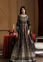 Celeste by Emaan Adeel | Unstitched Embroidered Festive Formal Collection - 2026 (ASH)