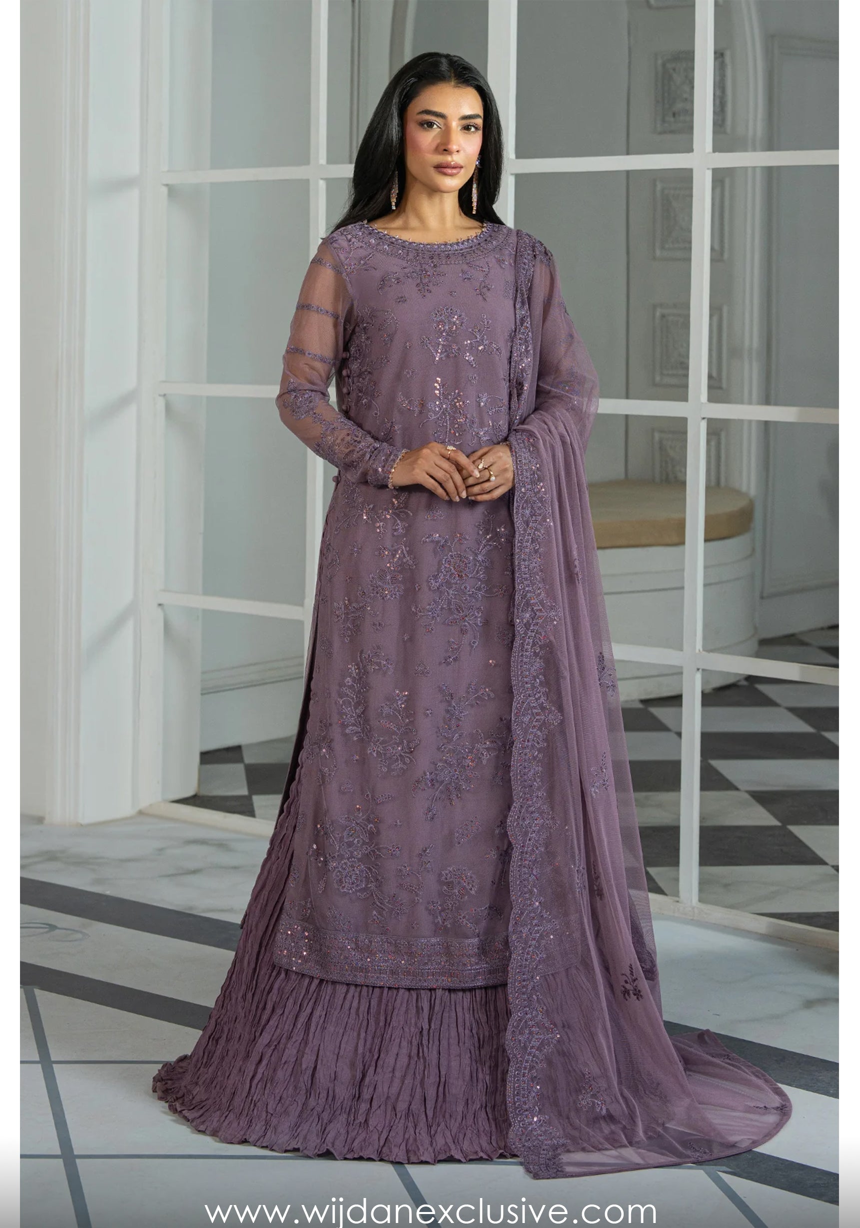 Inara Un-Stitched Formals'25 by Zarif ZRI-03 NISA