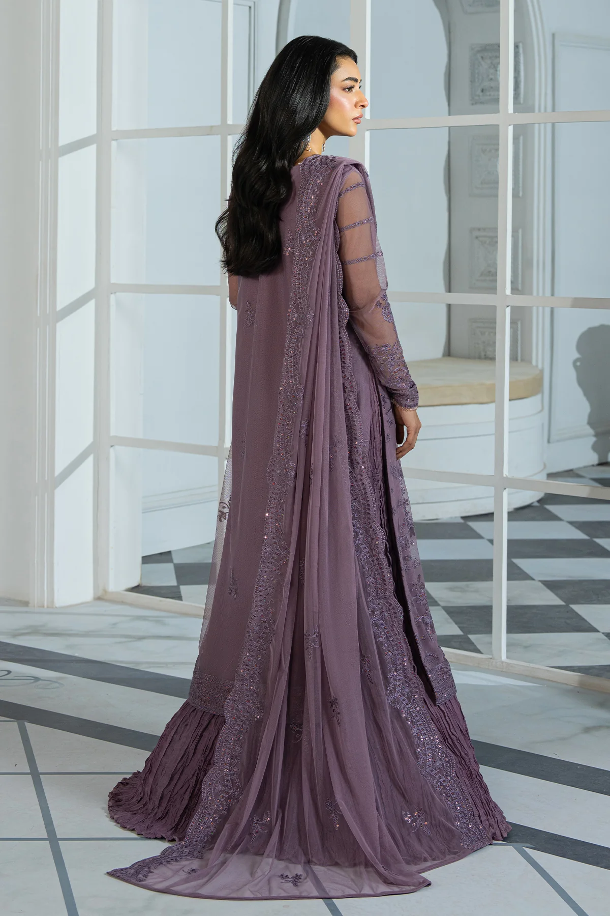 Inara Un-Stitched Formals'25 by Zarif ZRI-03 NISA