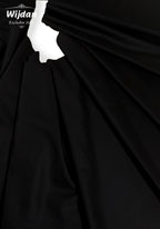 Premium Un-Stitched Black Lawn Collection