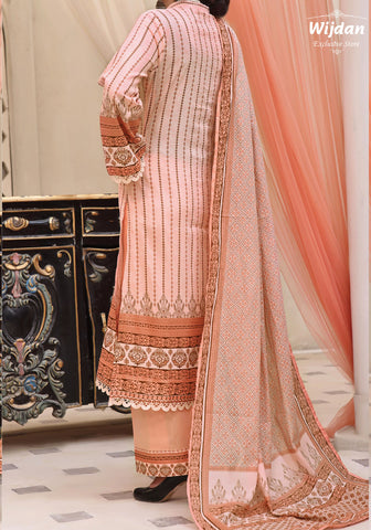 Ayesha Alishba Lawn Collection Vol-01 by VS Textile D-03