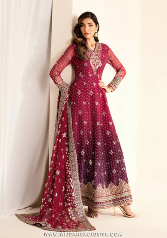 Xenia Unstitched Formal Vol-02 Collection - 2025 (NYAMI)