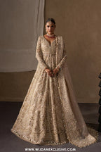 The Brides Unstitched Formal Edit’26 by Afrozeh (CATARINE)