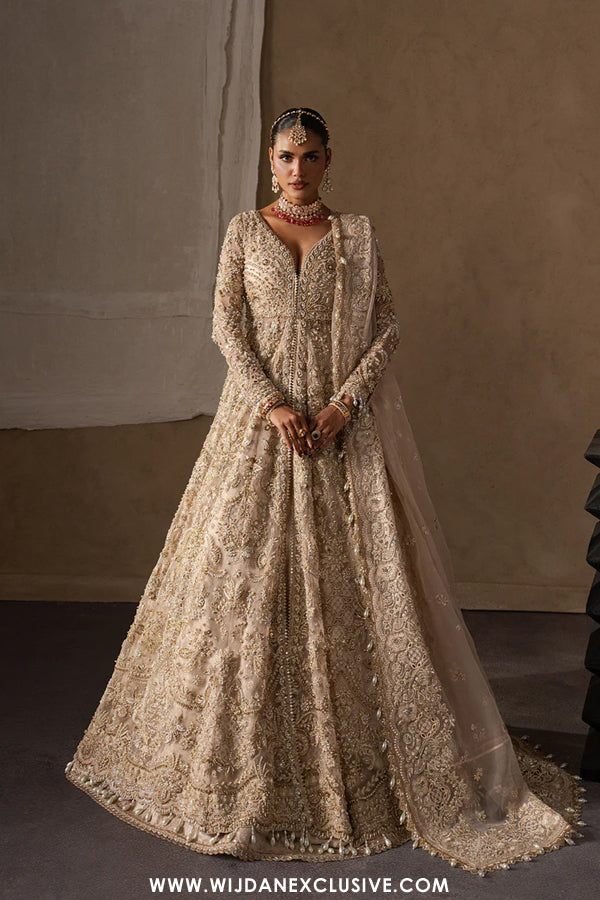 The Brides Unstitched Formal Edit’26 by Afrozeh (CATARINE)