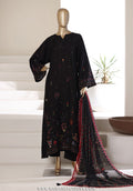 Kaftaan by Sadabahar | Stitched 3PC Printed Lawn Collection - 2026 SB26KPL-03