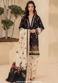 Zellbury Unstitched 3pc Lawn Vol-02 Collection - 2026 (WUS-26X-0698)