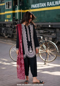 Safarnama by Casual Lite | Stitched Summer Cotton Lawn Vol-02 Collection - 2026 (D-03)