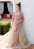 Bachelorette Chronicles by Mushq | Unstitched Embroidered Chiffon Collection'26 (LAST FLING)