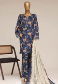 Malika by Sadabahar | Stitched Embroidered Festive Vol-04 Collection - 2026 (D-03)