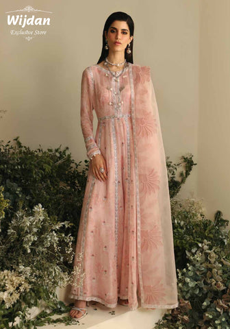 Amaya Luxury Chiffon Collection'24 by Nureh AM-03