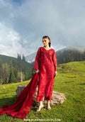 Dastaan by Zebtan | Unstitched Embroidered Formal Collection - 2026 (D-06)