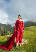 Dastaan by Zebtan | Unstitched Embroidered Formal Collection - 2026 (D-06)