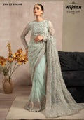 Naqsh Festive Formals Collection by Zarif ZRN-03 SHOHIE