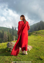 Dastaan by Zebtan | Unstitched Embroidered Formal Collection - 2026 (D-06)