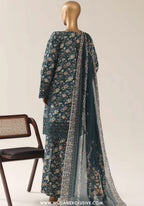 Malika by Sadabahar | Stitched Embroidered Festive Vol-03 Collection - 2026 (D-03)