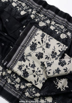 Bin Saeed Unstitched Printed Lawn Vol-III Collection - 2026 BS26UPL-014
