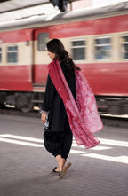 Safarnama by Casual Lite | Stitched Summer Cotton Lawn Vol-02 Collection - 2026 (D-03)