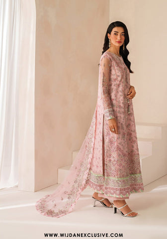 Neorah Unstitched Luxury Collection - 2025 by Xenia (ASHAL)