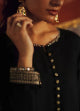 Rekha by Casual Lite | Stitched Embroidered Silk Viscose Collection'26 (D-03)