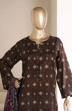 Sadabahar Stitched Printed Lawn Vol-05 Collection - 2026 (D-03)