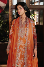 Maya by Nureh | Unstitched Jacquard Formal Collection - 2026 (NJ-109)