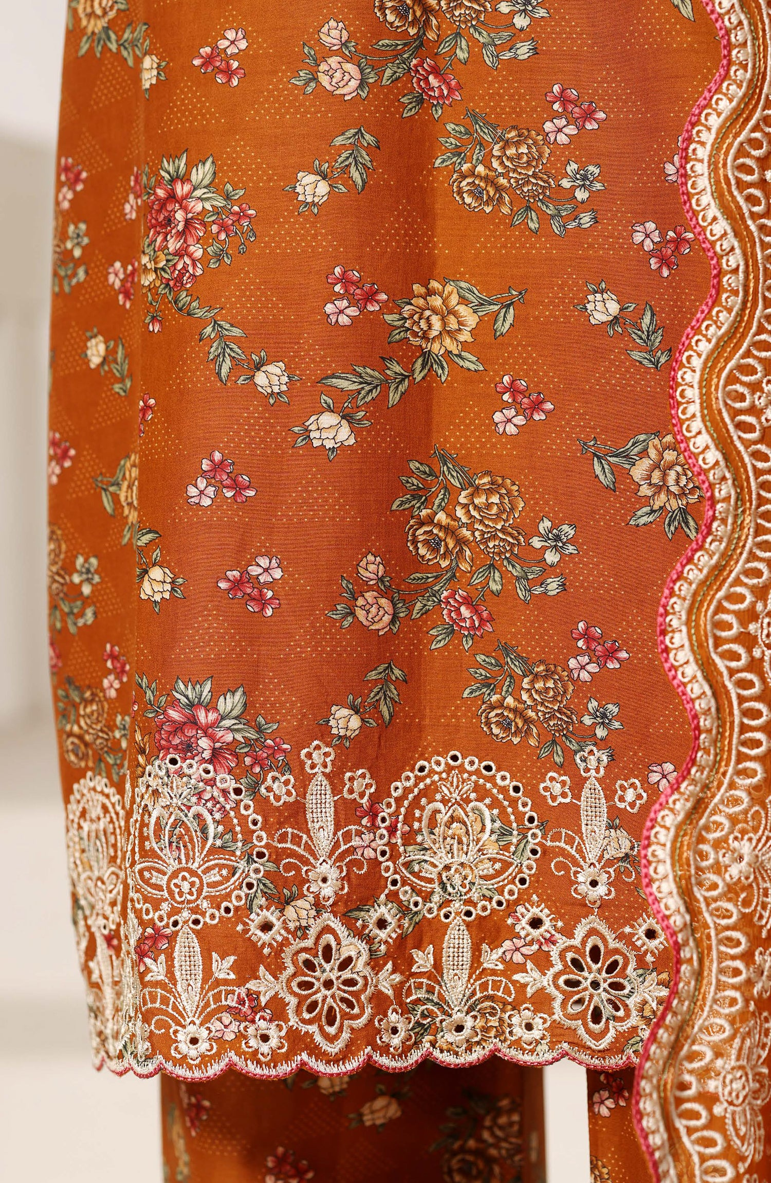 Regal by Sadabahar | Stitched Embroidered Festive Vol-02 Collection – 2026 (D-03)