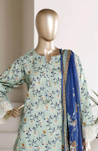 Amyrah by Sadabahar | Stitched Embroidered Festive vol-II Collection - 2026 (D-03)