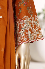 Regal by Sadabahar | Stitched Embroidered Festive Vol-02 Collection – 2026 (D-03)