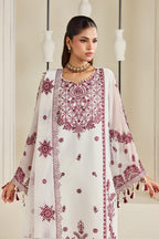 Dhaagay by Alizeh | Unstitched Embroidered Chiffon Formal Vol-05 Collection'26 (ARBELLA)