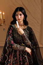Celeste by Emaan Adeel | Unstitched Embroidered Festive Formal Collection - 2026 (ASH)