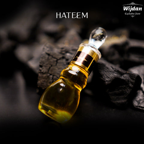 Eshaal Scents | Hateem Attar |