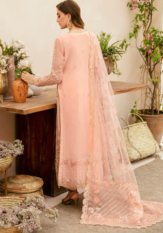 Ramsha Wedding Collection Vol-04 405-B