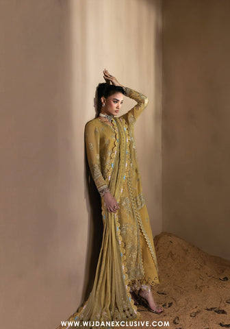 Moonlit Muse Unstitched Festive Formals - 2025 by Zarposh (CYMELLE)