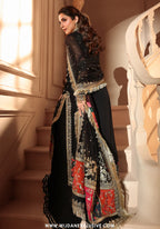 Dastan e Jashan by Charizma | Unstitched Luxury Formal Chiffon Vol-01 Collection - 2026 (DJW6-04)