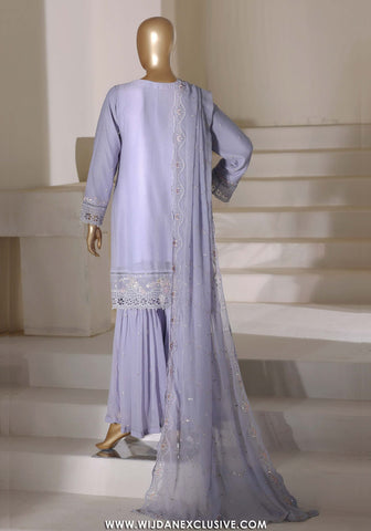 Afsanay by Sadabahar | Stitched Luxury Chiffon Vol-01 Collection - 2026 SB26LC-04
