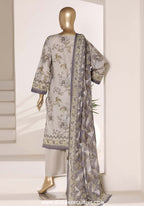 Sadabahar Stitched Printed Lawn Vol-II Collection - 2026 (D-04)
