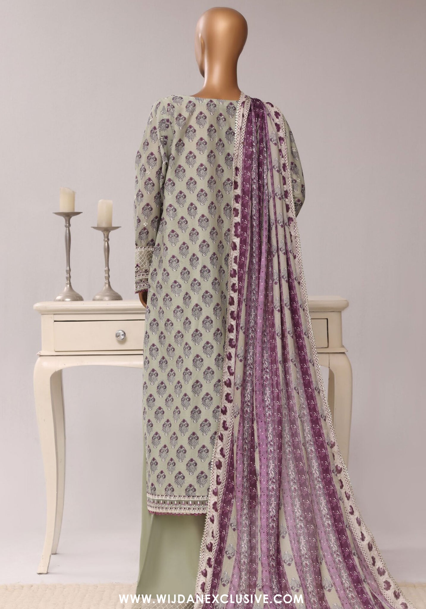 Regal by Sadabahar | Stitched Embroidered Festive Vol-03 Collection – 2026 (D-04)