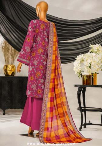HZ Intermix RTW Thread & Needle 3PC Cambric Collection - 2025 (MULTI MAGENTA)