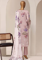 Sadabahar Stitched Printed Lawn Vol-13 Collection – 2026 (D-04)