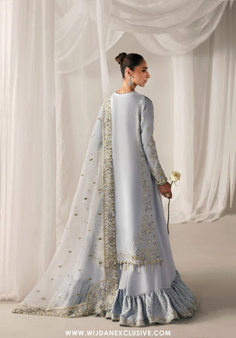 Serein Silk Collection by Emaan Adeel (OPULENT OASIS)