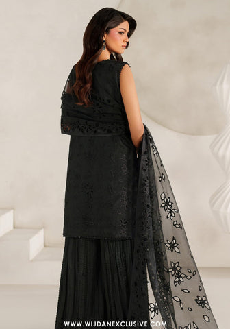 Muse Thread Unstitched Wedding Collection by Zarif (MAELIN)