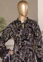 Sadabahar Peplum Stitched Luxury Vol-II Collection - 2026 (D-04)