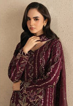 Neoma by Xenia | Unstitched Embroidered Formal Collection - 2026 (ARI)