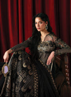 La Fuchsia by Afrozeh | Unstitched  Embroidered Festive Formal Collection - 2026 (CHARIОТ)