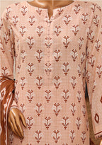 HZ Vital Prints Unstitched Lawn Vol-II Collection VP-4-B