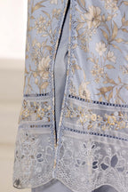 Sadabahar Stitched Festive Embroidered Lawn Vol-I Collection - 2026 SB26FE-04
