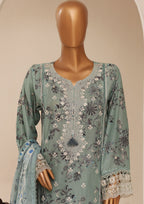 Signature by Sadabahar | Stitched Embroidered Festive Vol-01 Collection – 2026 (D-04)