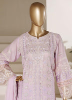 Sadabahar Stitched Luxury Embroidered Festive Vol-06 Collection - 2026 (D-04)