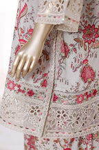 Malika by Sadabahar | Stitched Festive Vol-II Collection - 2026 (D-04)